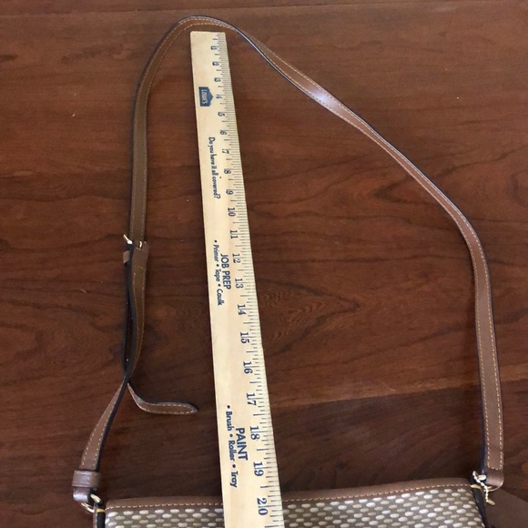 Coach Leather Crossbody Bag - Picture 5 of 6